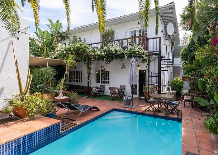Villa Costa Rose