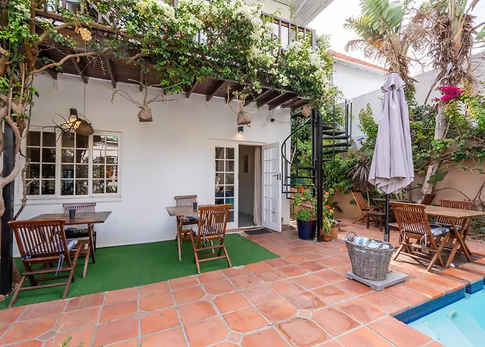 Villa Costa Rose